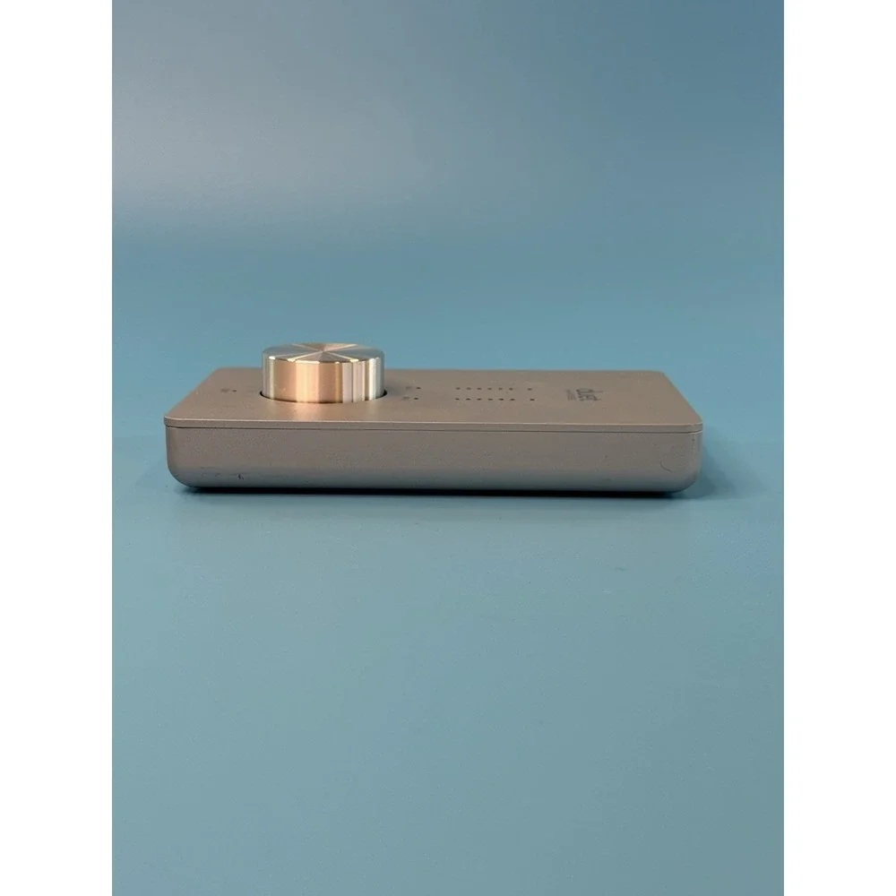 Apogee Duet FireWire Audio Interface. PLEASE READ
